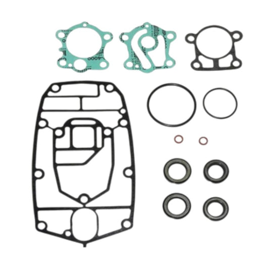 New Sierra _ Yamaha Seal Kit, Lower Gearcase Part # 6J8-W0001-21-00