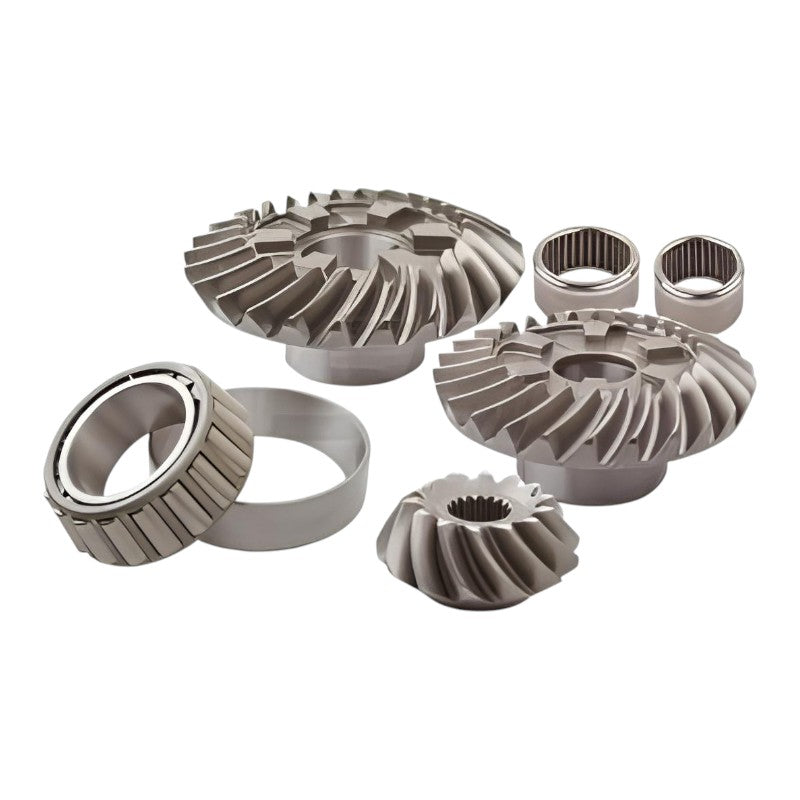 New Sterndrive Engineering Yamaha 150-225 HP V6 2-Stroke 1.86:1 Gear Set, 1991 and Up