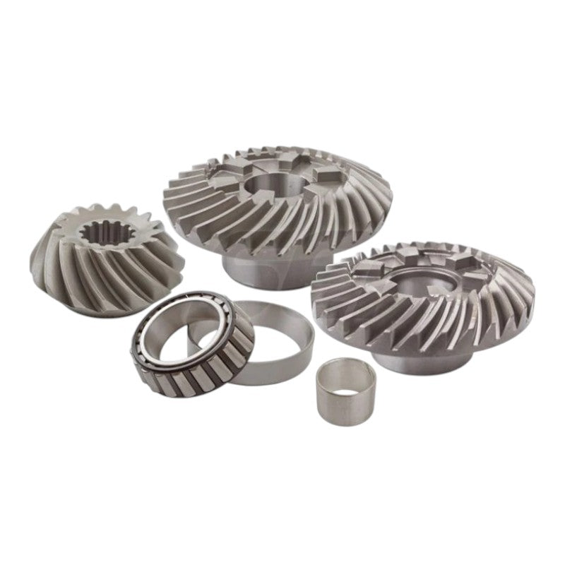 New Sterndrive Engineering Yamaha 150 HP 4-Stroke 2:1 C/R Gear Set, 2004 and Up