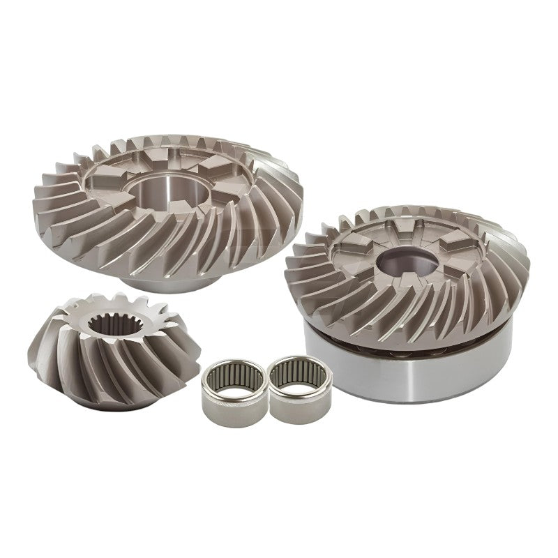 New Sterndrive Engineering Yamaha 150 HP V6 2.6L 2-Stroke 2:1 Gear Set, 1987 and Up