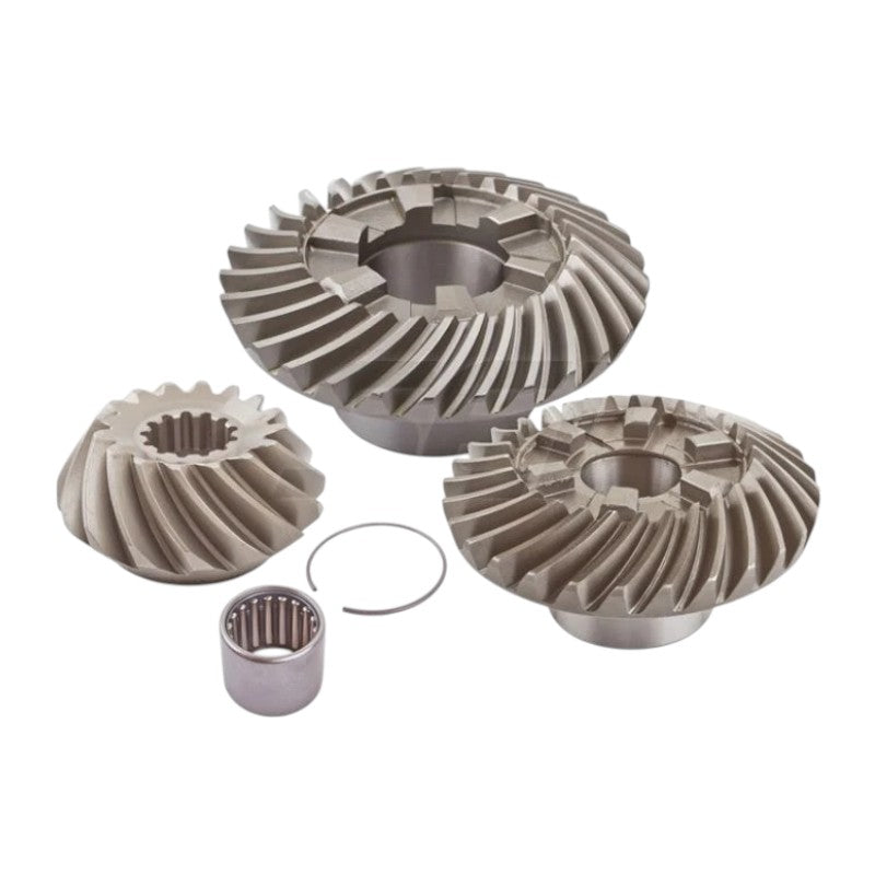 New Sterndrive Engineering Yamaha 250 HP V6 3.1/3.2L 2-Stroke 1.81:1 C/R Gear Set, 2003 and Up