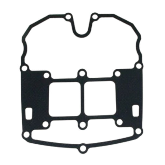 New Suzuki Gasket, Exhaust Base OEM # 52331-87D30