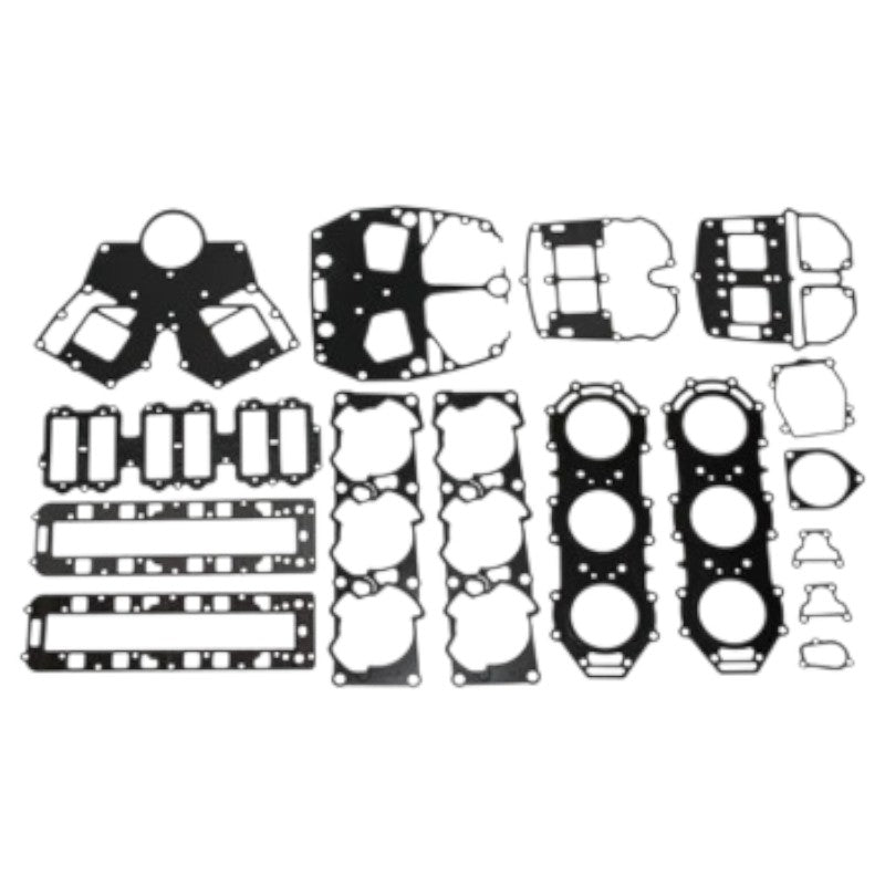 New Suzuki Gasket Kit, Powerhead OEM # 11400-88861