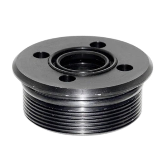 New Suzuki / Yamaha / Honda / Johnson & Evinrude Tilt Cap with Seals OEM # 63P-43810-00-00