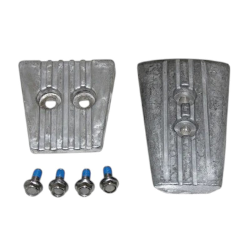 New Techno Seal _ Volvo Penta Anode, Kit Line, Part # SXAKIT