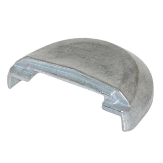 New Techno Seal _ Volvo Penta Sterndrive Zinc, Anode, Horseshoe