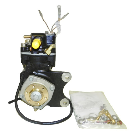 New WSM / Mercury 2001-2010 110/135/150/175/200/210 HP 2.5L DFI Outboard Air Pump OEM # 8M0060053