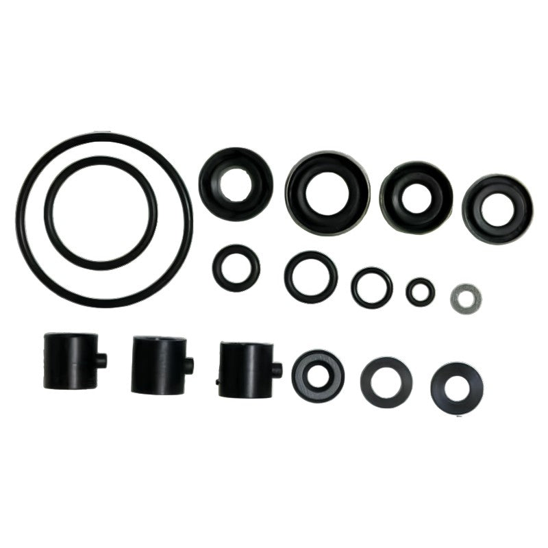 New WSM/ Mercury 4 - 9.8 HP Gearcase Seal Kit OEM # 77066A1