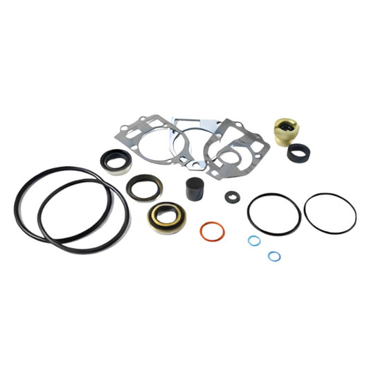 New WSM/ Mercury / Mariner 105-220 HP Gearcase Seal Kit OEM # 26-89238A 2