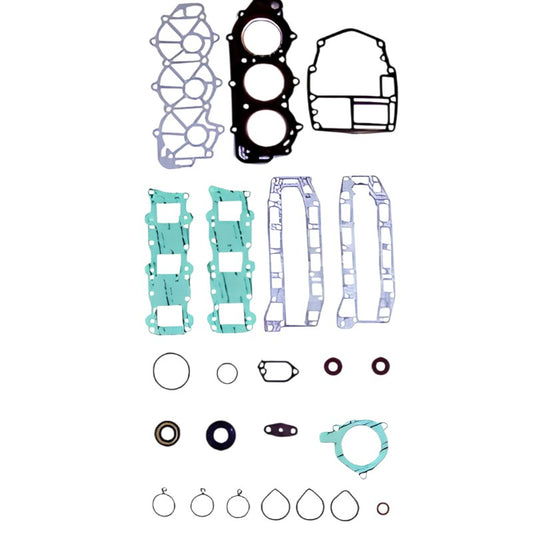 New WSM Powerhead Gasket Kit Part #6H4-W0001-03-00