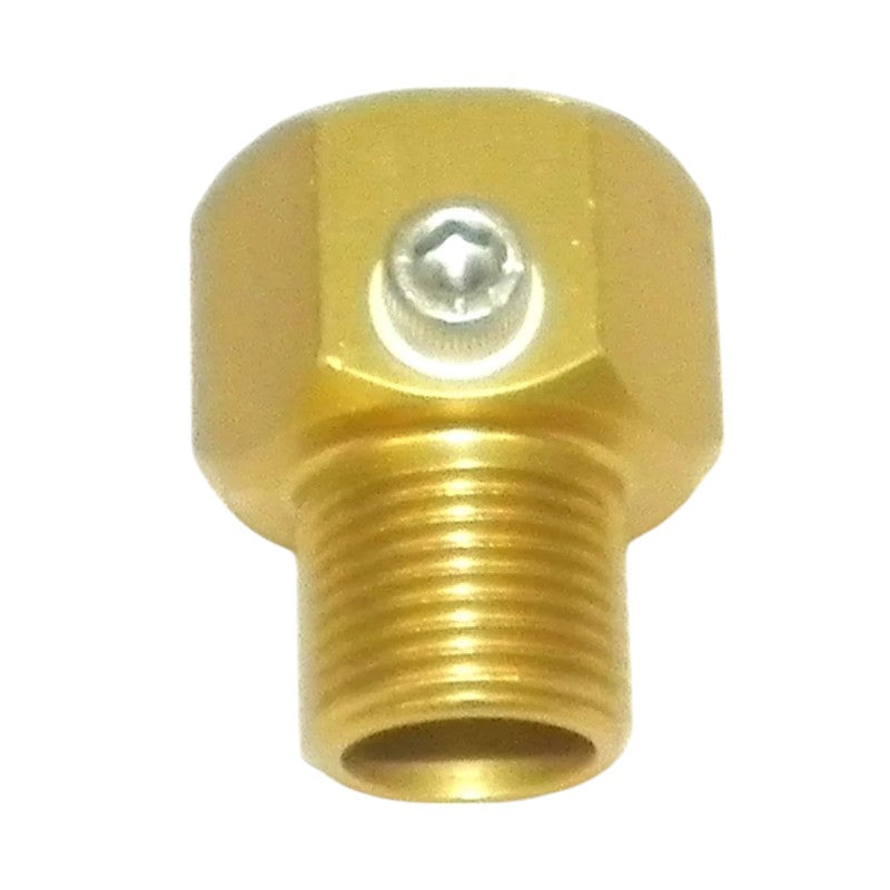 New WSM / Suzuki Outboard Tilt Tube Cable Grease Nut [Inner & Outer Diameter 7/8"]