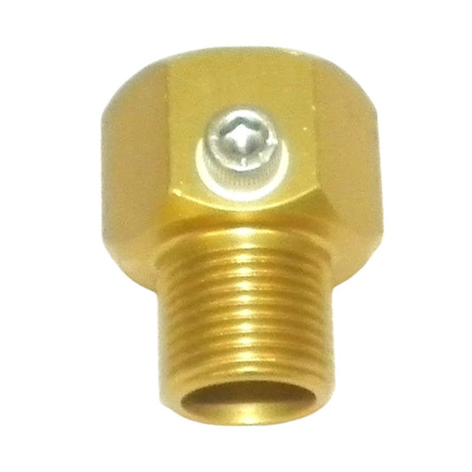 New WSM / Suzuki Outboard Tilt Tube Cable Grease Nut [Inner & Outer Diameter 7/8"]
