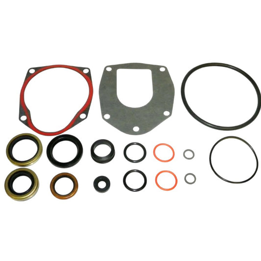 New WSM_ Mercury _ Mariner 200-300 HP Gearcase Seal Kit OEM # 26-816575A 5_ Marine Parts Warehouse
