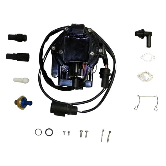 New WSM _ Johnson & Evinrude 1985-2001 35-60 HP LOOPER 4-Wire Outboard VRO Pump OEM 5007421