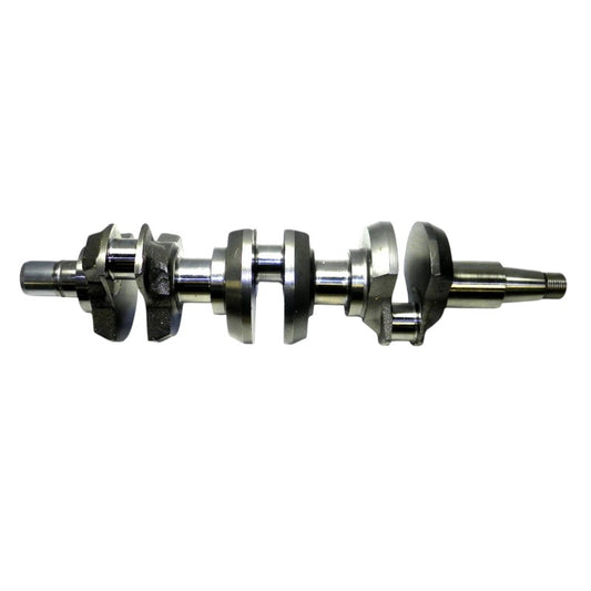 New WSM _ Johnson & Evinrude 1988-1992 60-70 HP 3-CYL Outboard Crankshaft OEM # 334665