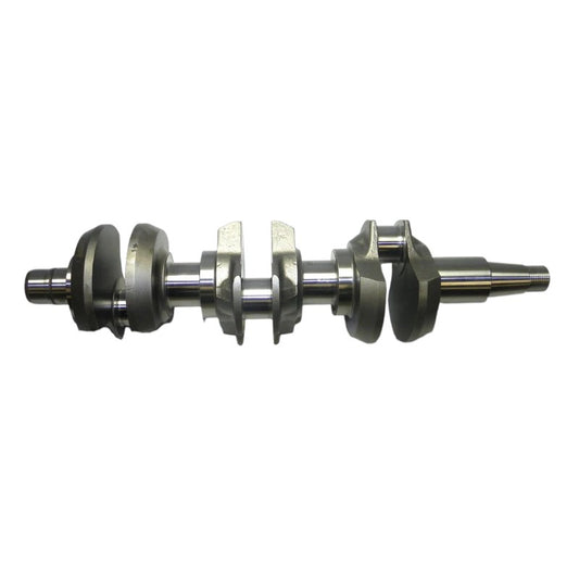 New WSM _ Johnson & Evinrude 1993-1998 50-70 HP 3-CYL Outboard Crankshaft # 338957, 0338957