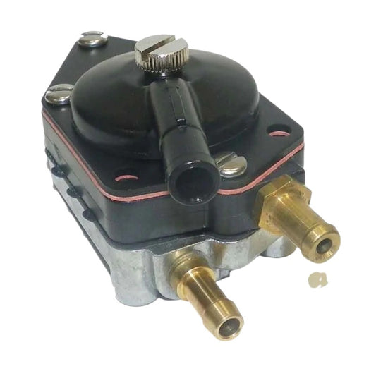 New WSM _ Johnson & Evinrude 2004-2015 40-90 HP eTec Outboard Fuel Pump OEM # 5005462 (600-158-02)