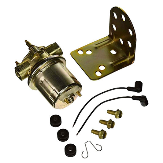 New WSM _ Mercruiser 12 Volt 72 GPH Electric Fuel Pump
