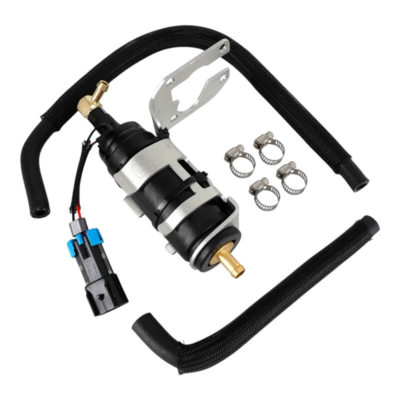 New WSM _ Mercury 115-225 DFI _ 200-250 ProXs _ 200 HP SportJet Outboard Fuel Pump OEM # 855843 2, 8M0047624