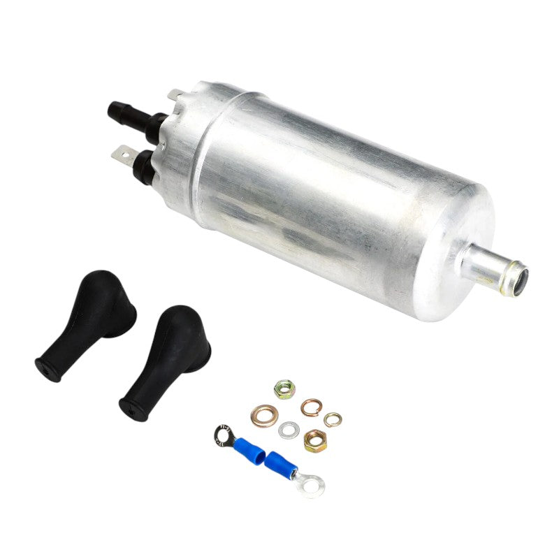 New WSM _ Mercury 2-Stroke 175-200 HP EFI Outboard Bosch Fuel Pump OEM # 14307T01