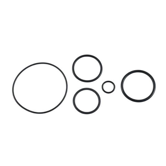 New WSM _ Mercury 200-300 HP 4-Stroke Verado Outboard Tilt & Trim Fill Cap O-Ring Kit OEM # 893419