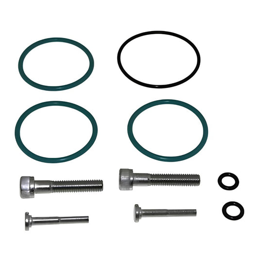 New WSM _ Mercury 200-400 HP 4-Stroke Verado Outboard Trim Cylinder Seal Kit OEM # 896158A01
