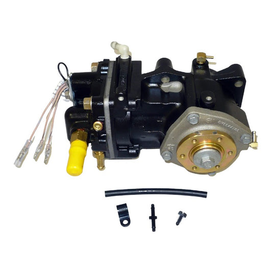 New WSM _ Mercury 225-300 HP 3.0L DFI ProXS Outboard Air Pump OEM # 828123T31, 8M0060051 (600-197)