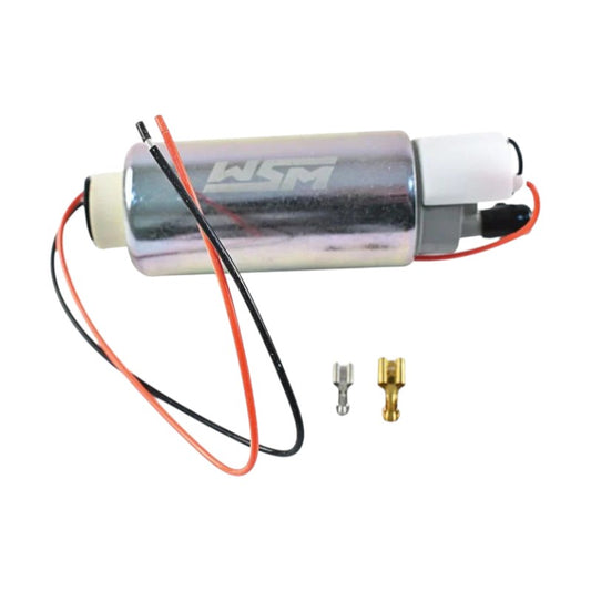 New WSM _ Mercury 4-Stroke 200 - 400 HP High-Pressure Outboard Fuel Pump OEM # 8M0103288