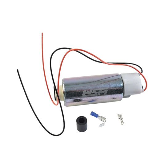 New WSM _ Mercury 4-Stroke 65-150 HP EFI 4.5L MPI High-Pressure Outboard Fuel Pump OEM # 8M0103288