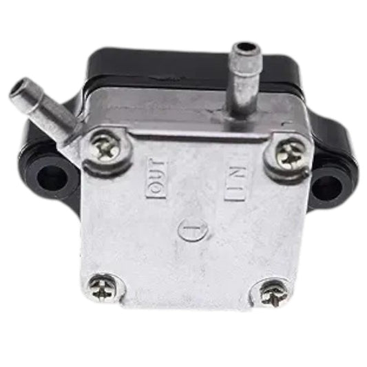 New WSM _ Mercury 4-Stroke 8-15 HP Outboard Fuel Pump OEM # 835389T1 