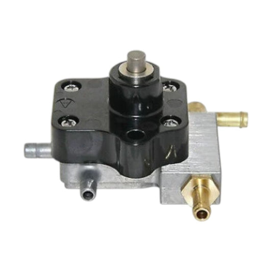 New WSM _ Mercury 4-Stroke 9.9-15 HP Outboard Fuel Pump OEM # 803529T07