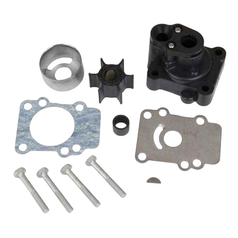 New WSM _ Mercury 9.9 & 15 HP Outboard Water Pump Kit OEM # 682-44300-01-00