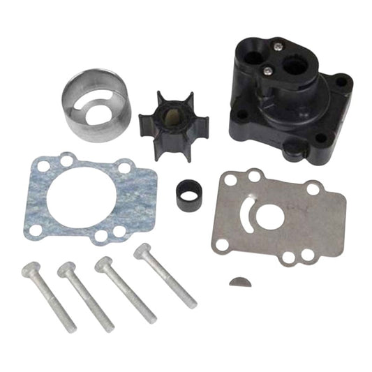New WSM _ Mercury 9.9 & 15 HP Outboard Water Pump Kit OEM # 682-44300-01-00