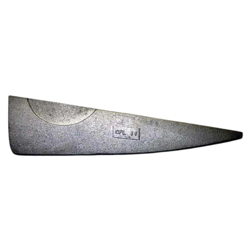 New WSM _ Mercury & Mariner 40-70 HP Left Side Replacement Outboard Cavitation Plate