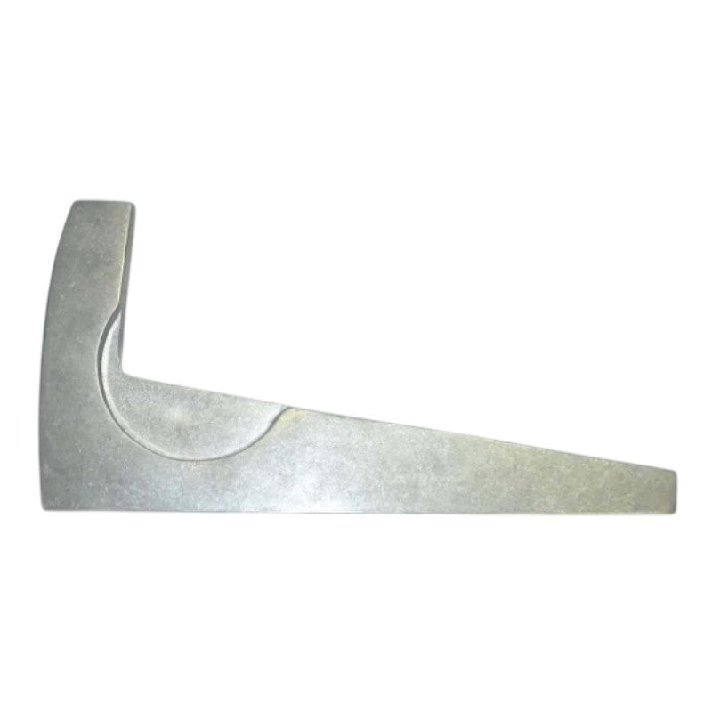 New WSM _ Mercury & Mariner Mercruiser Inline 6 Small Square Back Left Side Replacement Outboard Cavitation Plate