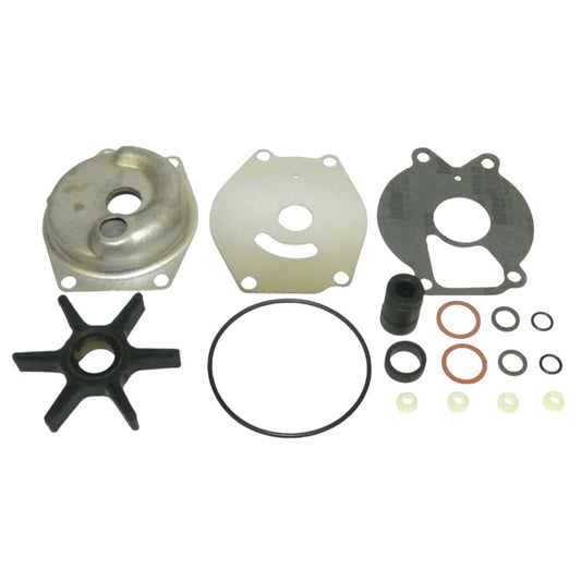 New WSM _ Mercury Outboard Water Pump Kit 18-25 HP OEM 46-99157T2