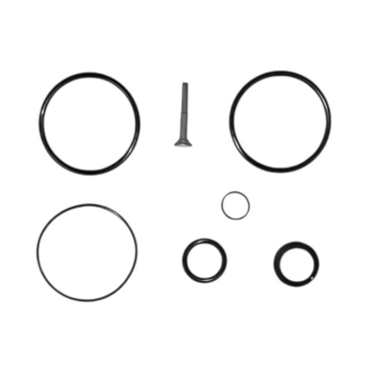 New WSM _ Mercury Tilt Cylinder Seal Kit OEM # 878409A1, 8M0142999
