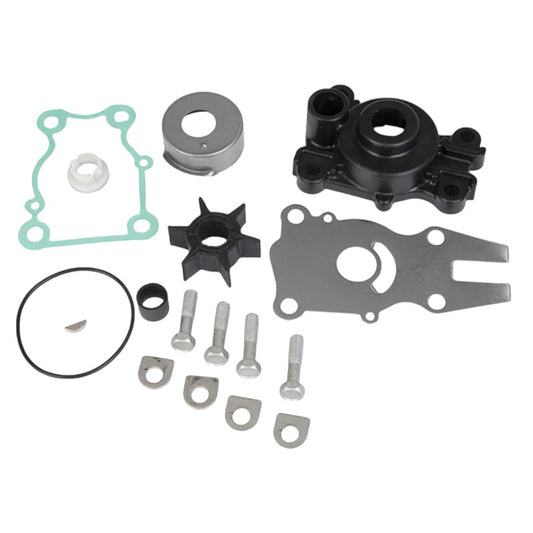New WSM _ Yamaha 1995-2021 40-60 HP Outboard Water Pump Kit 1995-2021 OEM # 63D-W0078-01-00