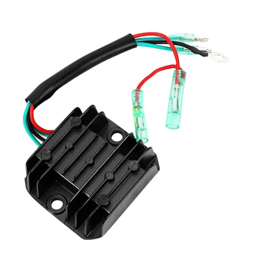 New WSM _ Yamaha 1996-2005 60 & 70 HP 3-CYL Outboard Power Pack OEM # 6H2-85540-10-00