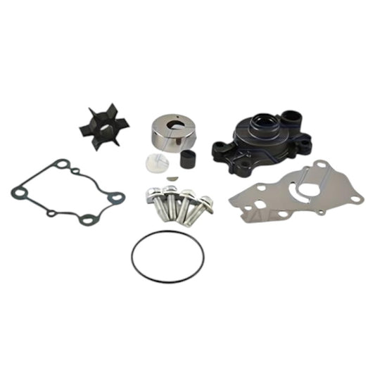 New WSM _ Yamaha 2000-2021 25-40 HP 4-Stroke Outboard Water Pump Kit OEM # 66T-W0078-00-00