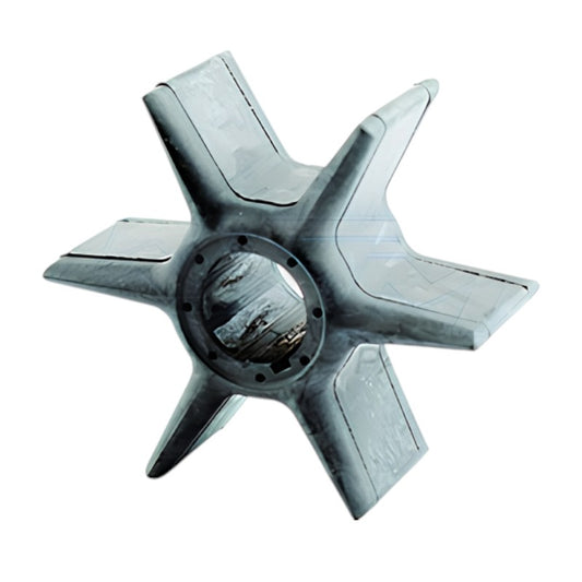 New WSM _ Yamaha 2010-2021 225-300 HP V6 4-Stroke Outboard Water Pump Impeller OEM # 6CE-44352-00-0