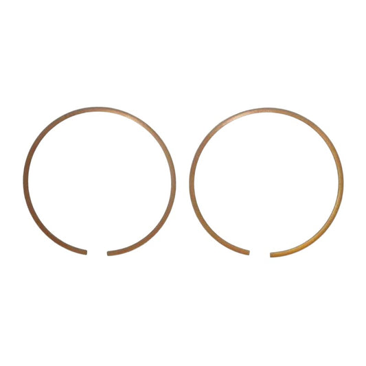 New Wiseco / Suzuki 0.020 Over (3.327") Piston Ring Set
