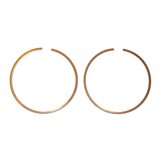 New Wiseco / Suzuki 0.030 Over (3.337") Piston Ring Set