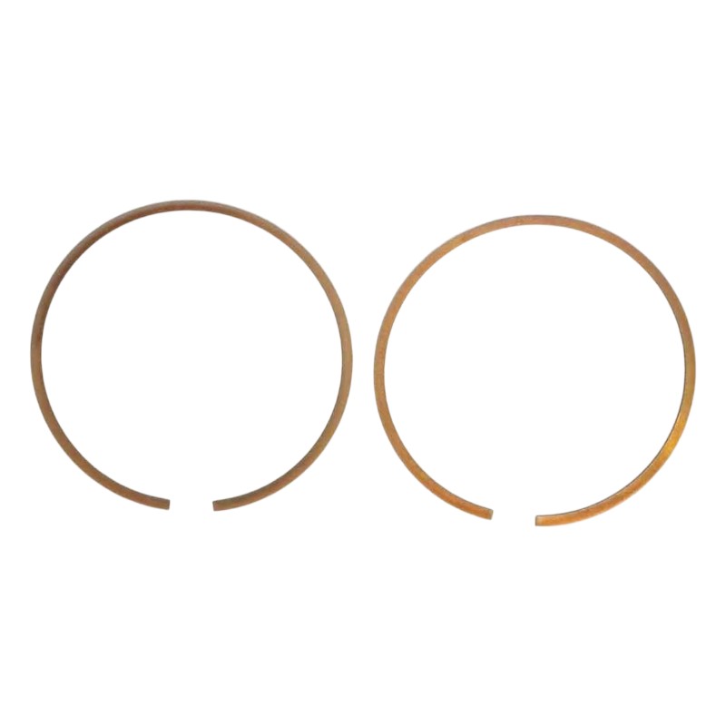 New Wiseco / Suzuki 0.040 Over (3.347") Piston Ring Set