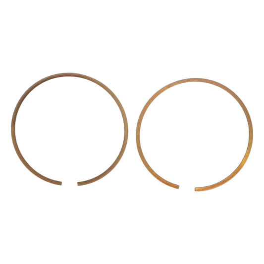 New Wiseco / Suzuki 0.040 Over (3.347") Piston Ring Set