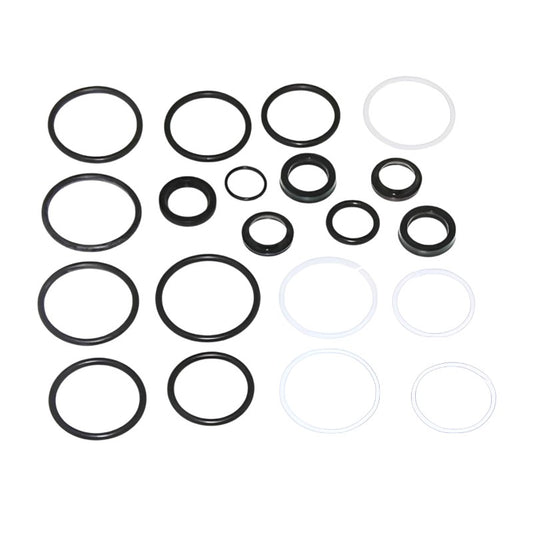 New Yamaha 115-225 HP 1997 & Up Showa Style Trim /Tilt Cap & Cylinder Trim Seal Kit