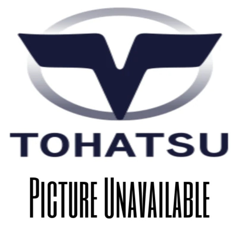 OEM Nissan & Tohatsu 35C-40C HP 2-Stroke Outboard Bearing Carrier OEM # 345Q601011 