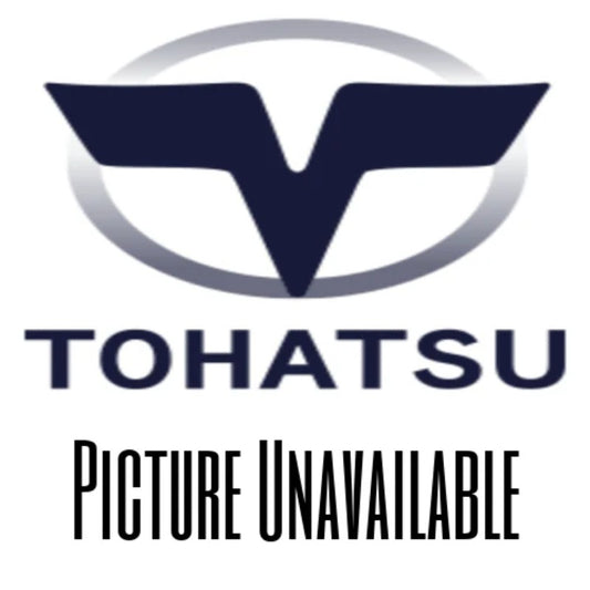 OEM Nissan & Tohatsu 35C-40C HP 2-Stroke Outboard Bearing Carrier OEM # 345Q601011 