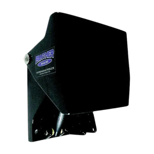 Panther Fixed Auxiliary Motor Bracket #781-550435