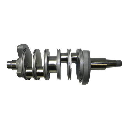 Reconditioned WSM / Johnson & Evinrude 1986-1991 90-115 HP V4 Crossflow Outboard Crankshaft OEM # 396255, 0396255